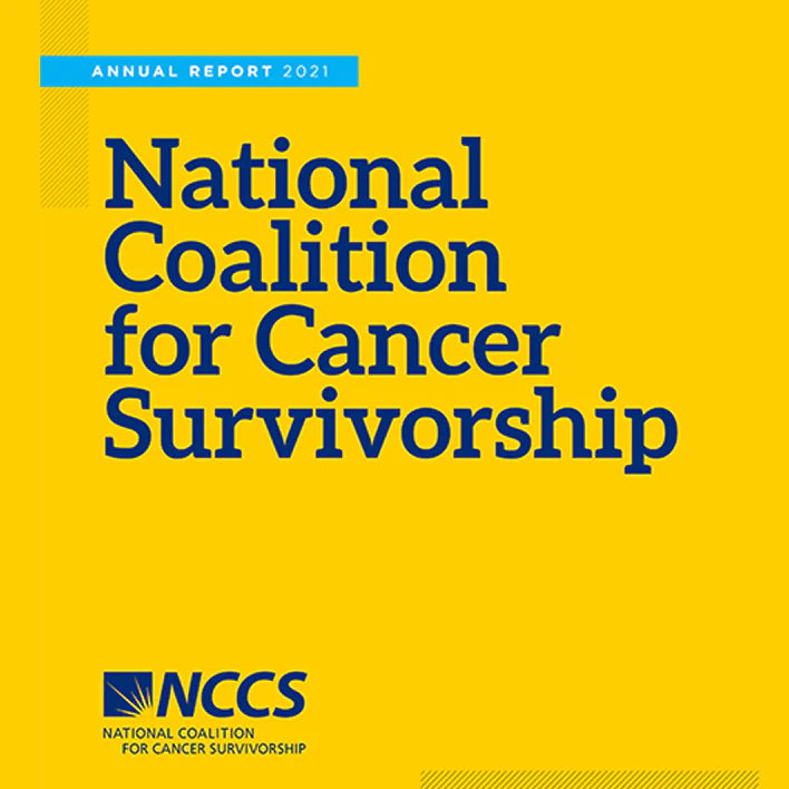 National Coalition for Cancer Survivorship
