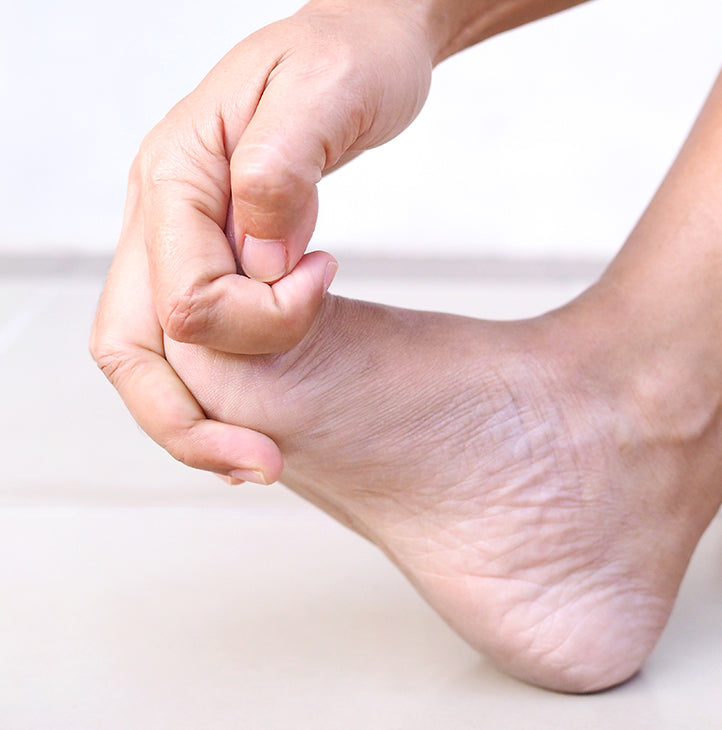 Hands & Feet