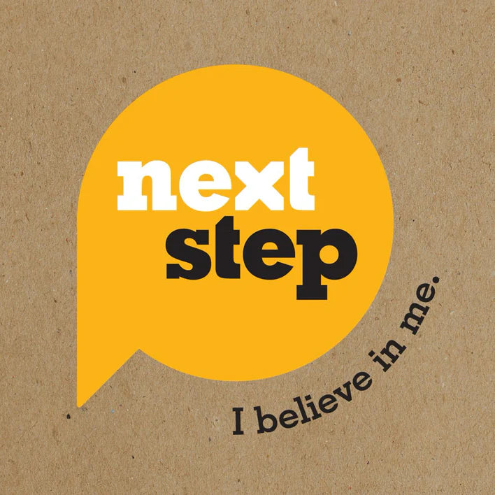 Next Step