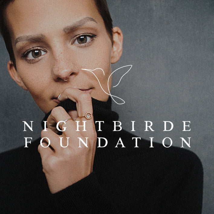 Nightbirde Foundation