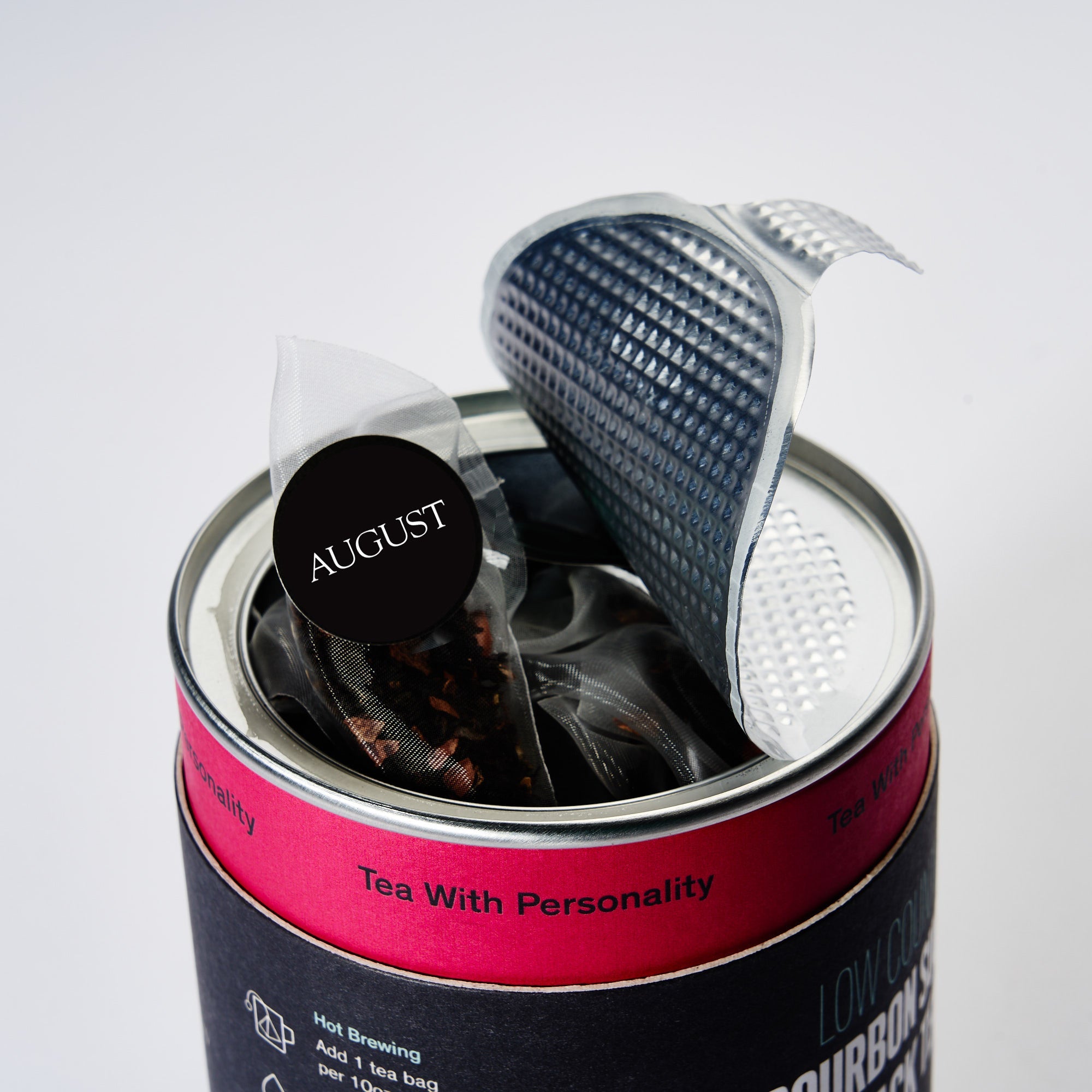 Low Country - 15 Tea Bags