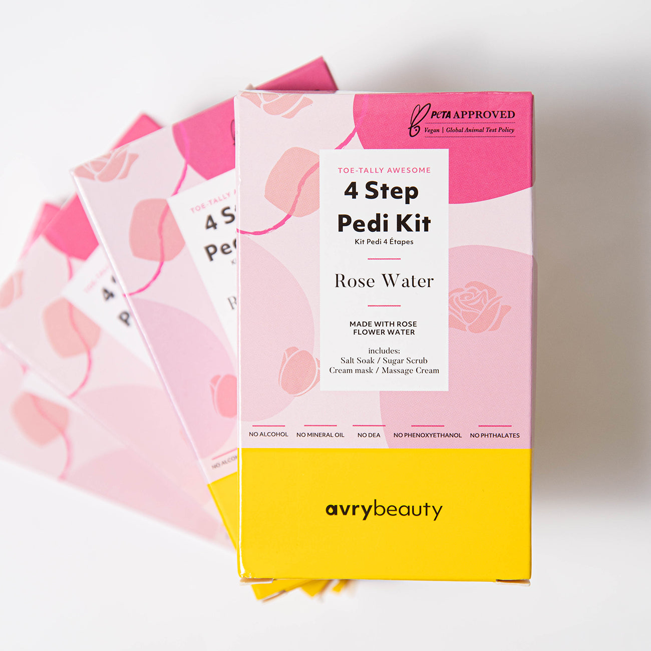 Chemo Glow Up Kit | Chemo Care Package for Women