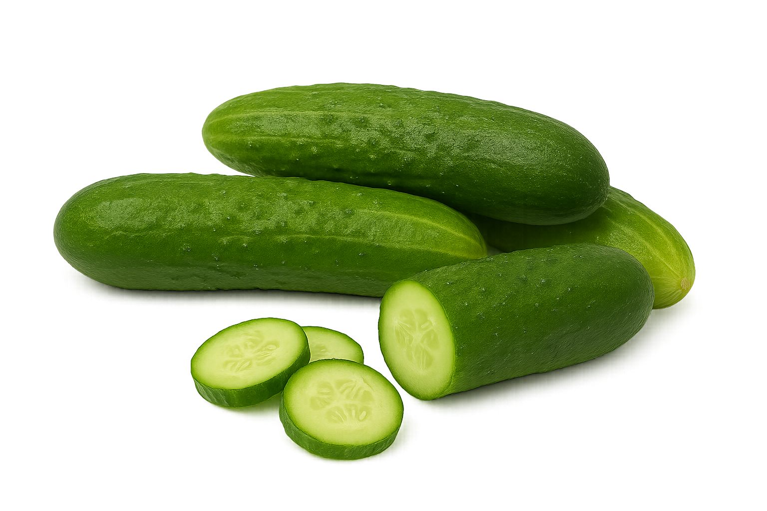 Cucurbit Bundle