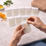 Mini Pill Pouches - Set of 10