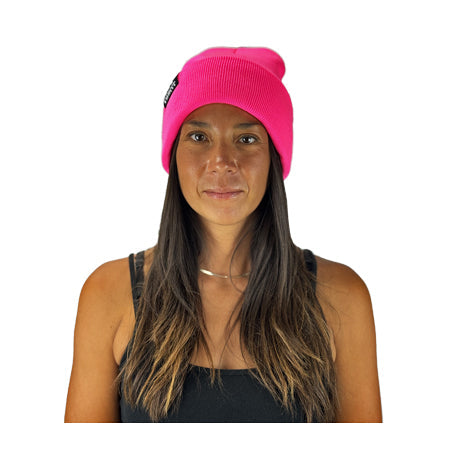 Breast Cancer Support Beanie