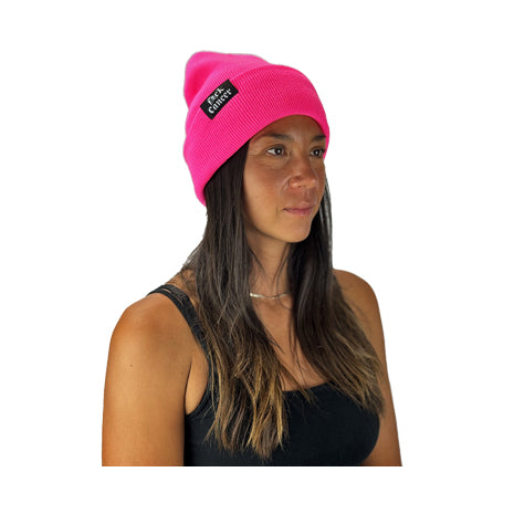 Breast Cancer Support Beanie