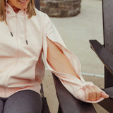 Final Sale - IV Zip Hoodie