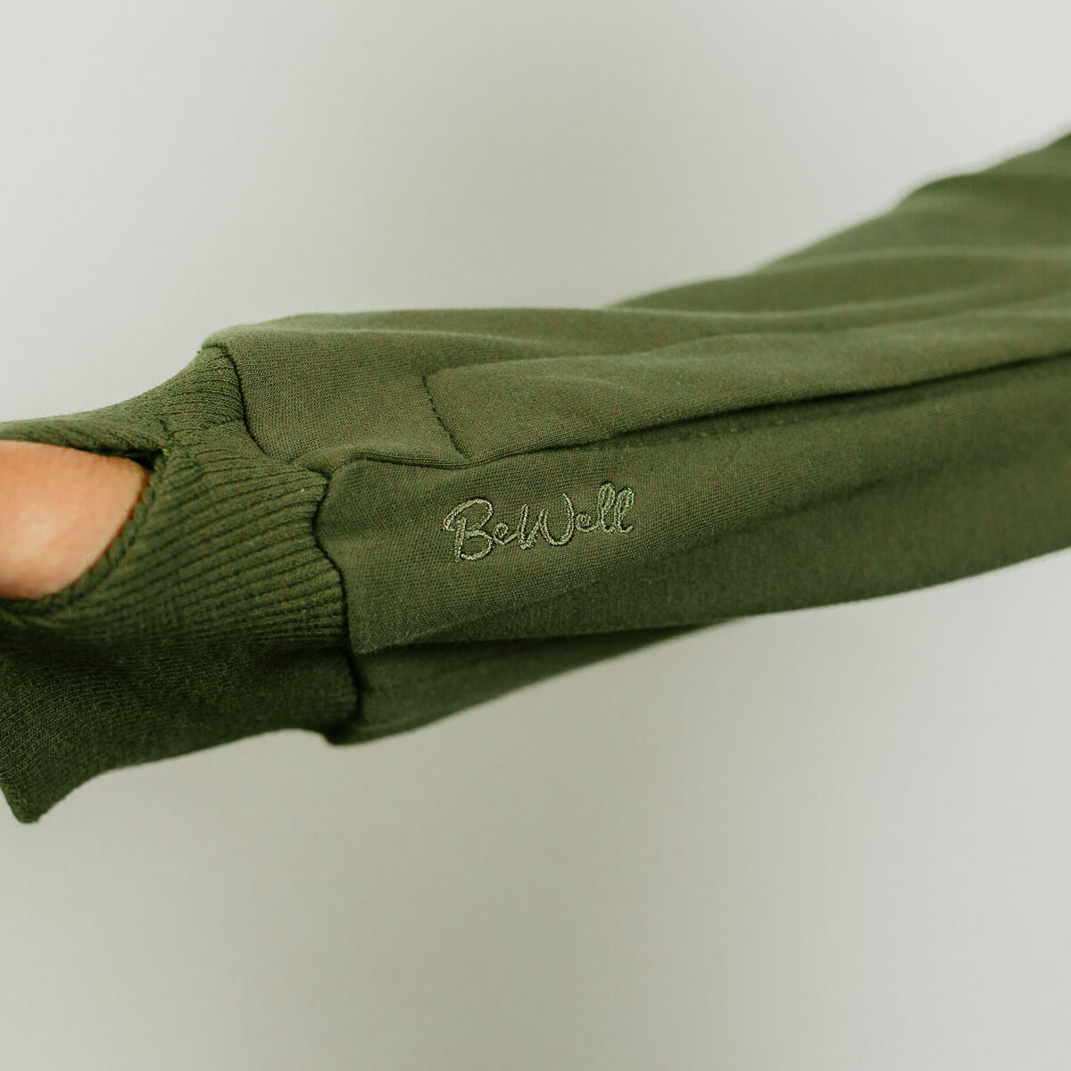 Port IV Zip Hoodie