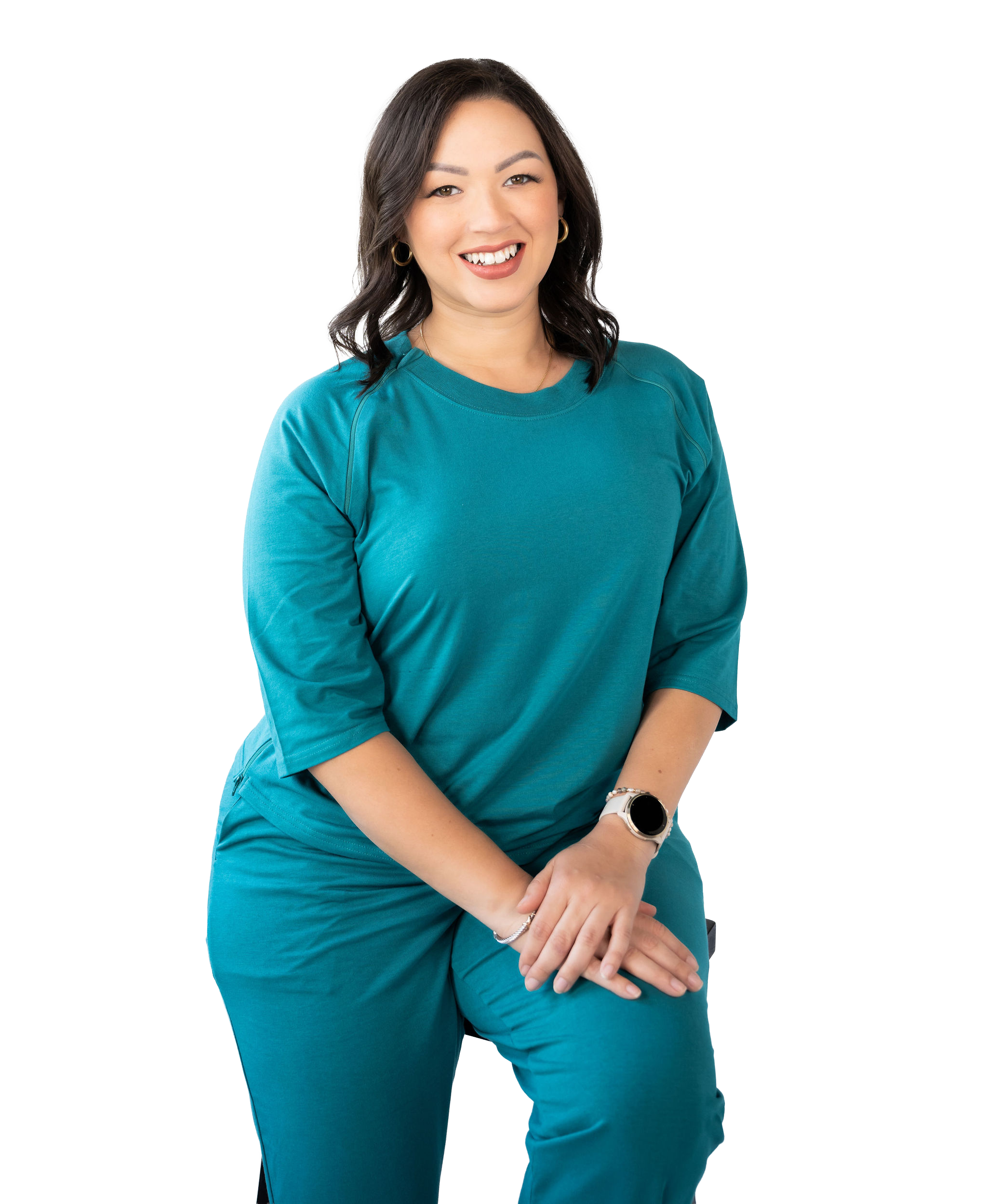 CW Flex Pant