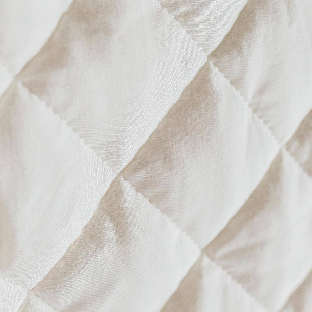 Quilted Comfort Blanket