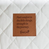 Quilted Comfort Blanket