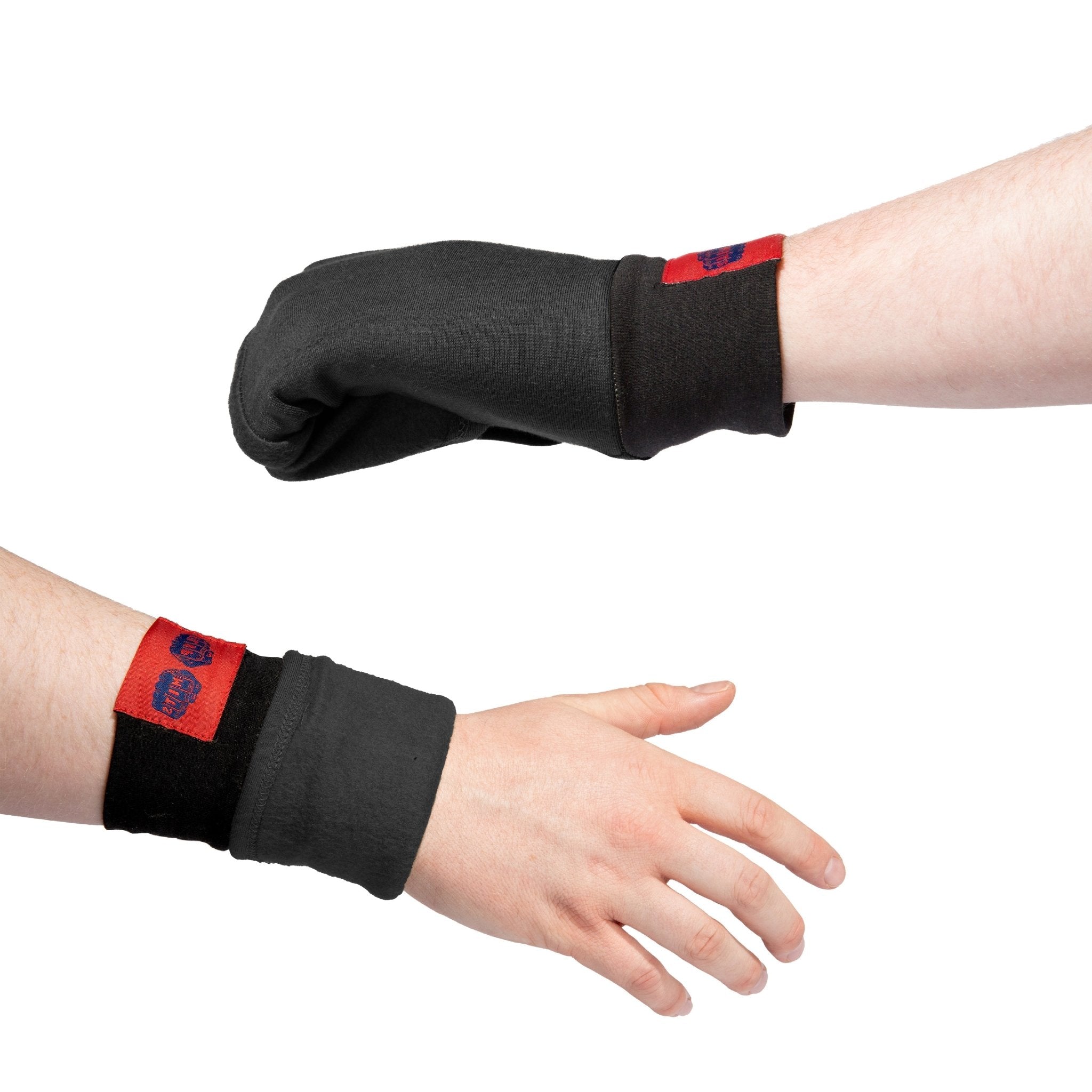 SKELLY-CANE FLIPMITS