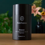 Rare Leaves Emerald - Single Estate Pi Lo Chun Green Tea