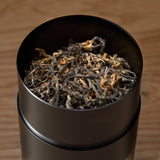 Rare Leaves Gold - Single Estate Nepalese Black Tea