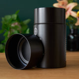 Rare Leaves Black Pearl - Single Estate Taiwanese Dark Roasted Oolong Tea