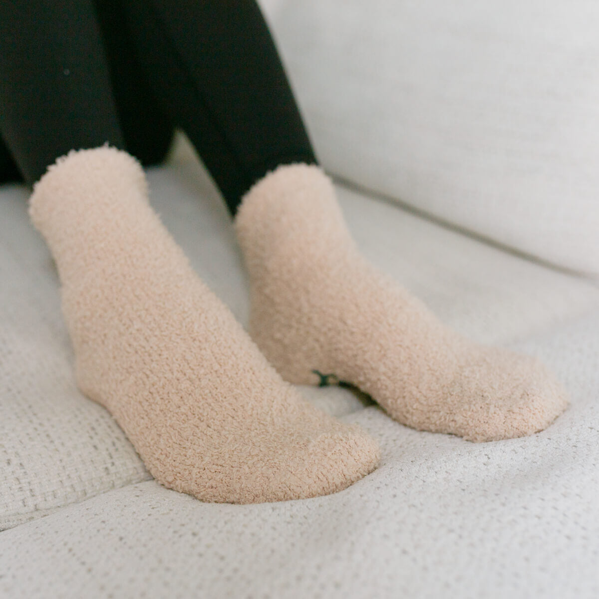 Rest Day Socks