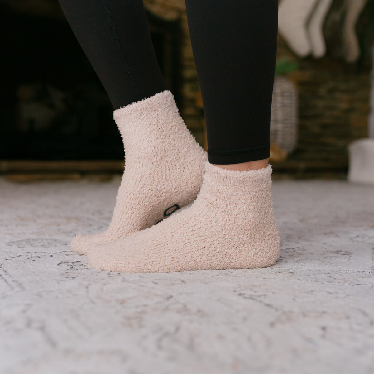 Rest Day Socks