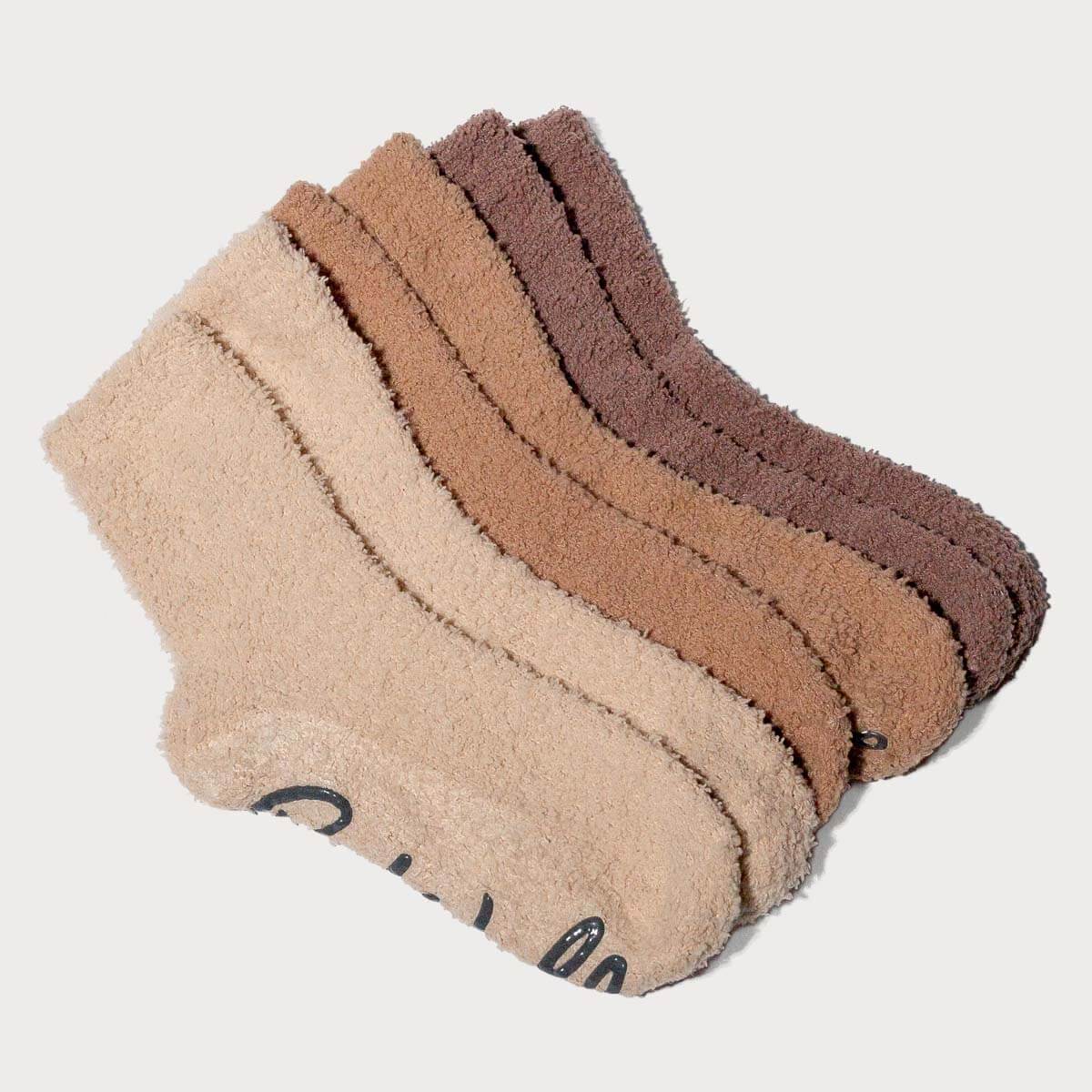 Rest Day Socks