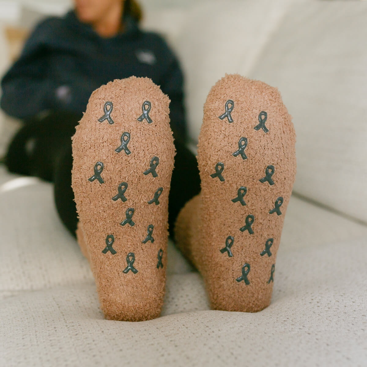 Rest Day Socks