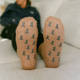 Rest Day Socks