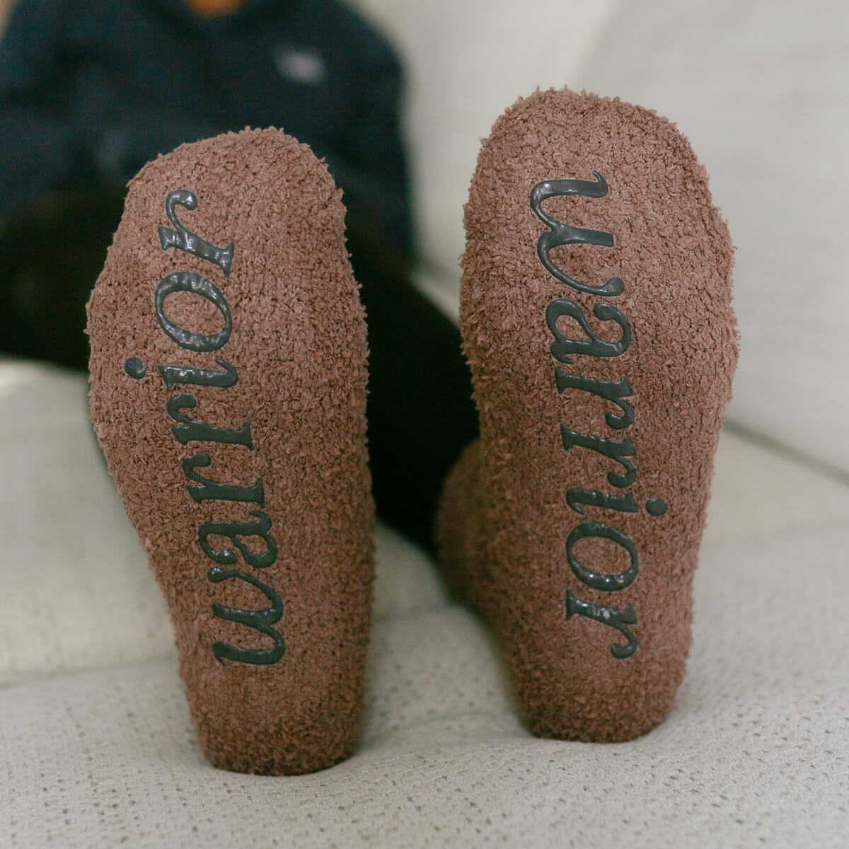 Rest Day Socks