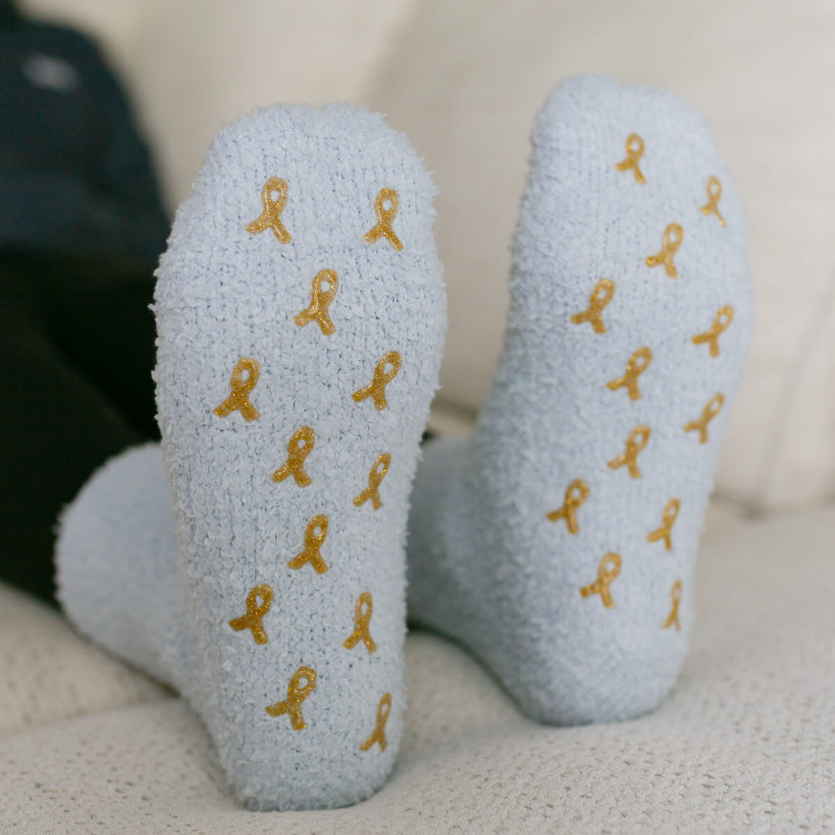 Rest Day Socks