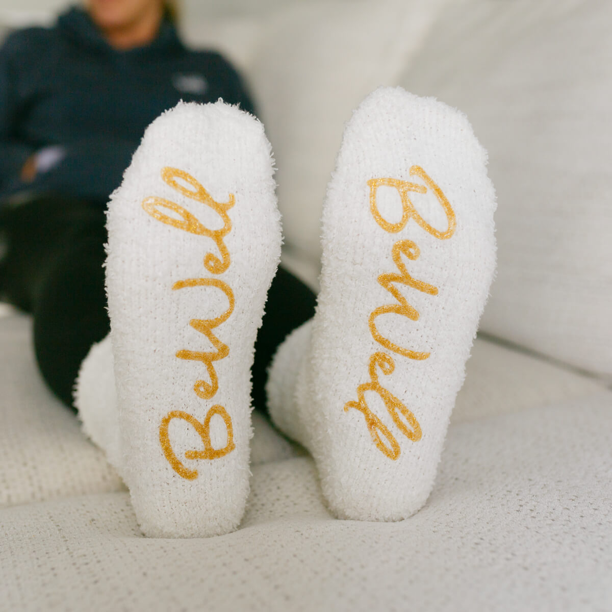 Rest Day Socks
