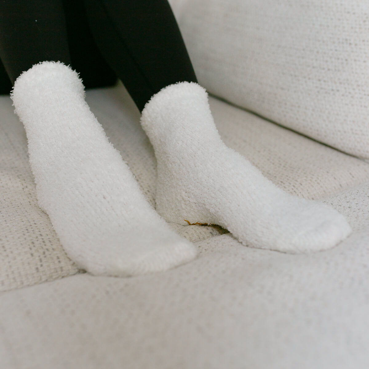 Rest Day Socks