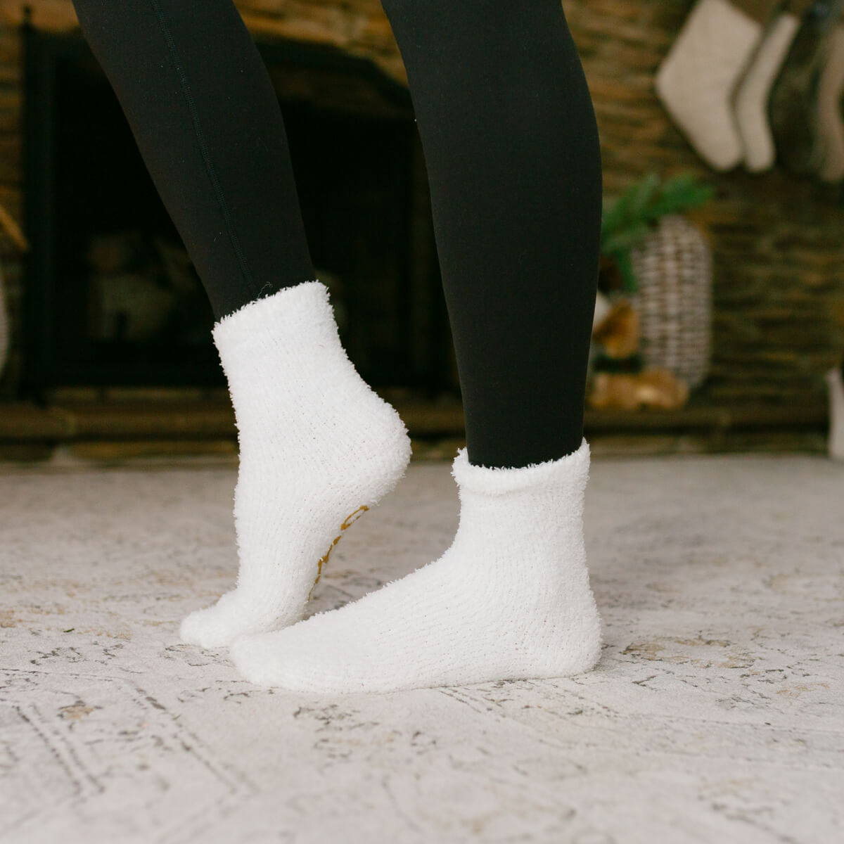 Rest Day Socks
