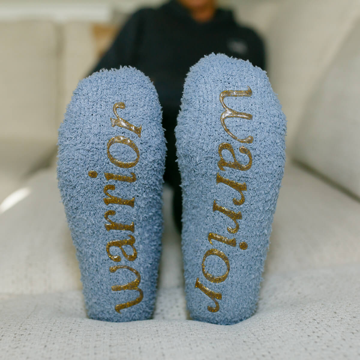 Rest Day Socks