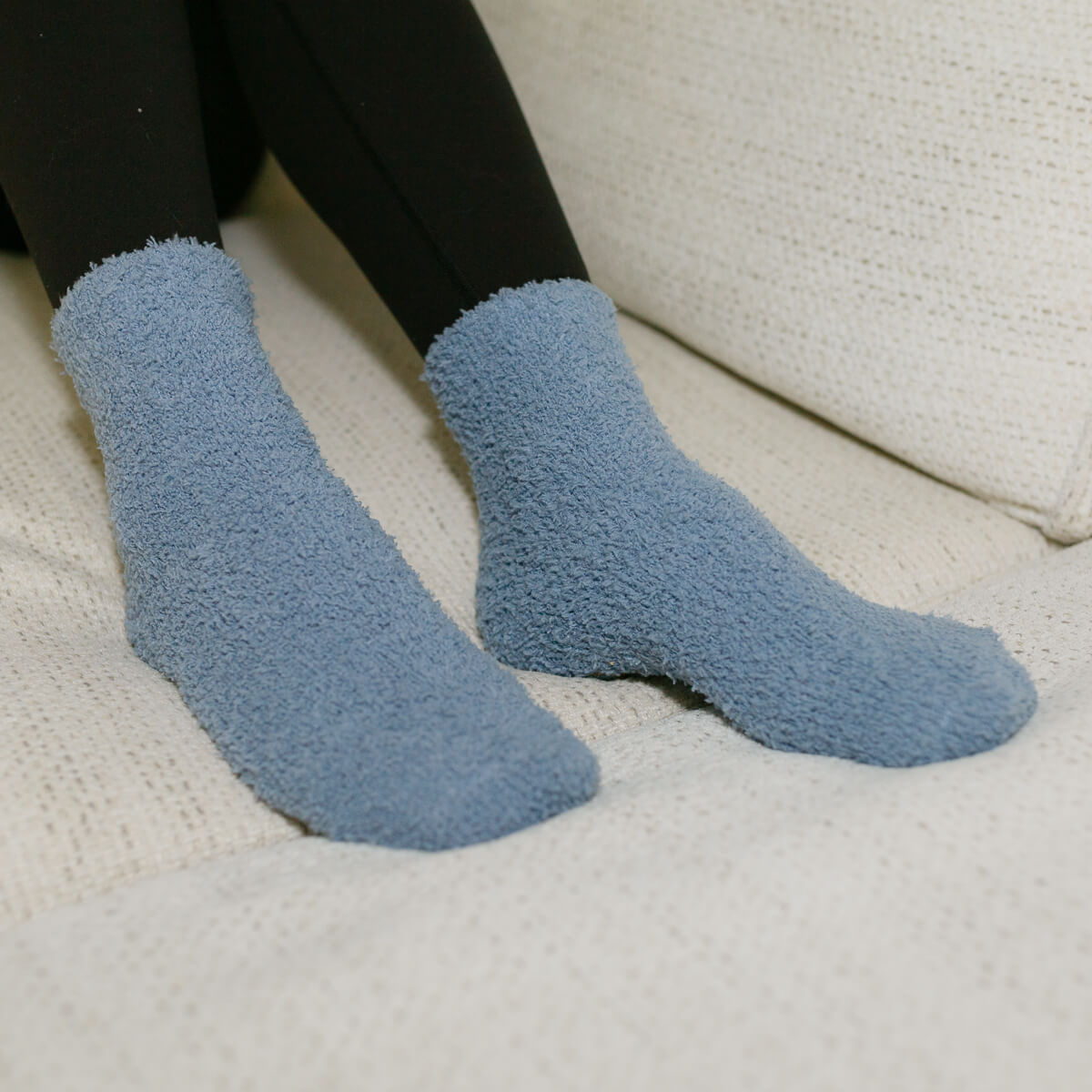 Rest Day Socks