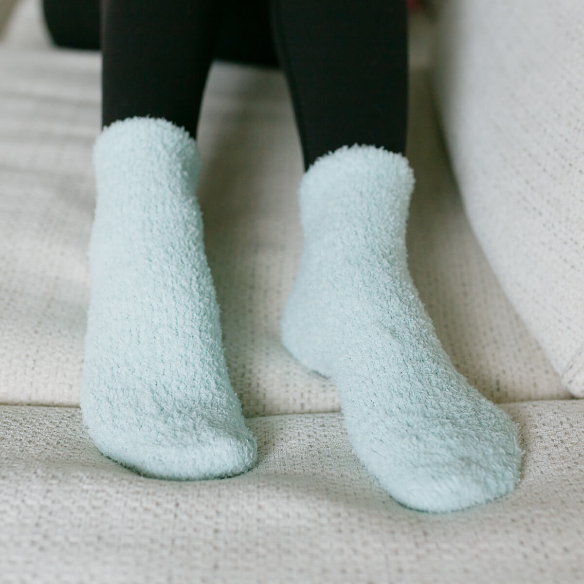 Rest Day Socks