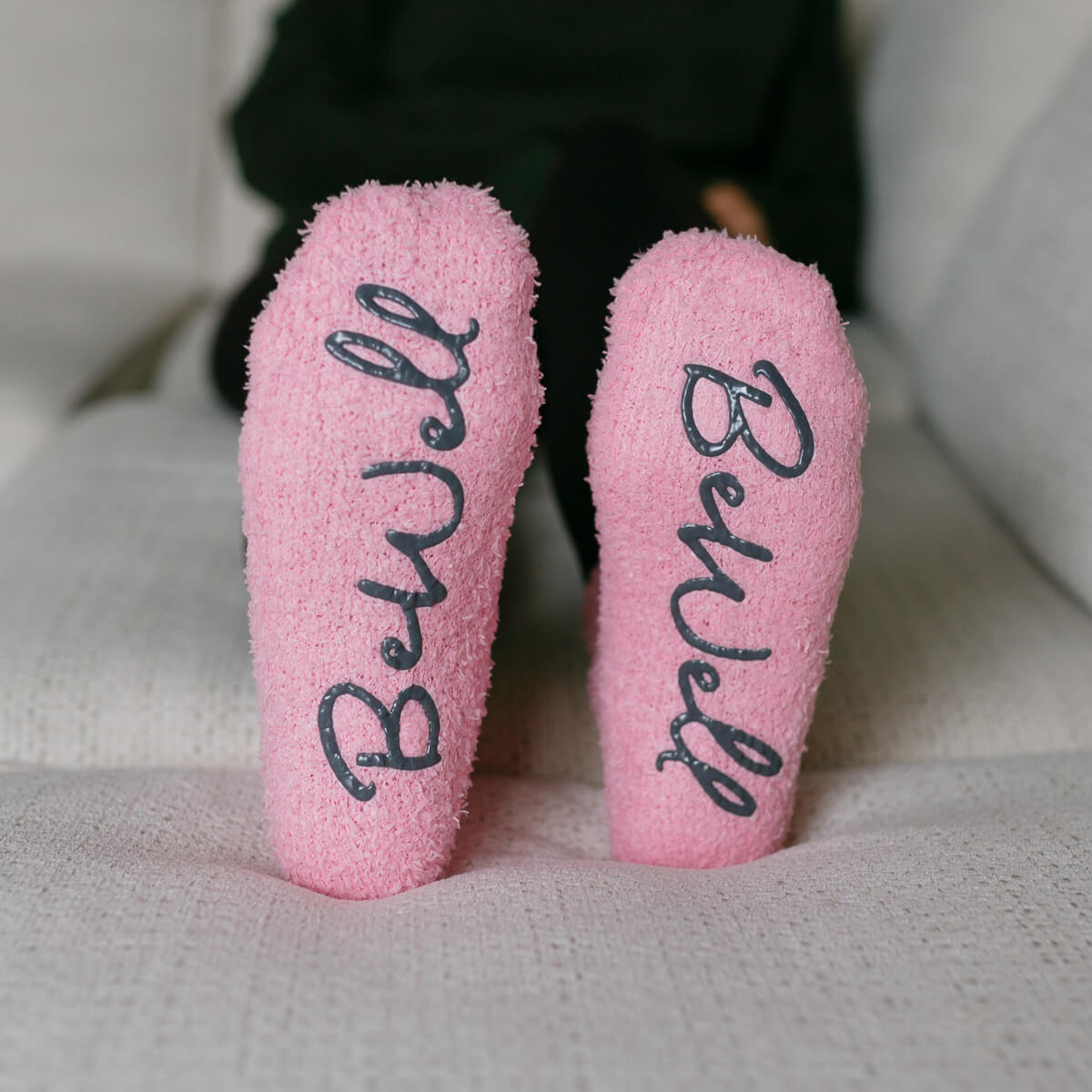 Rest Day Socks