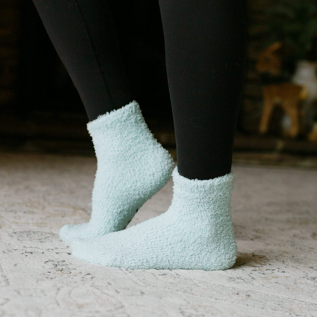 Rest Day Socks