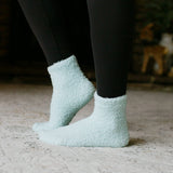 Rest Day Socks