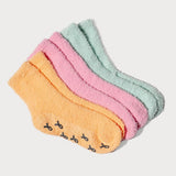 Rest Day Socks