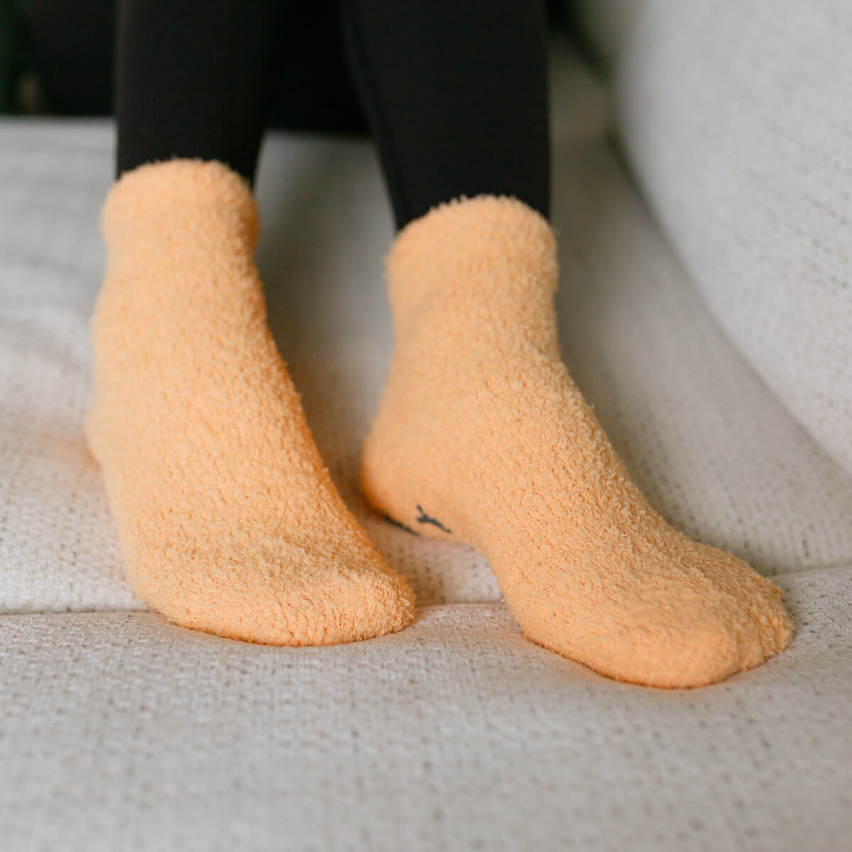 Rest Day Socks