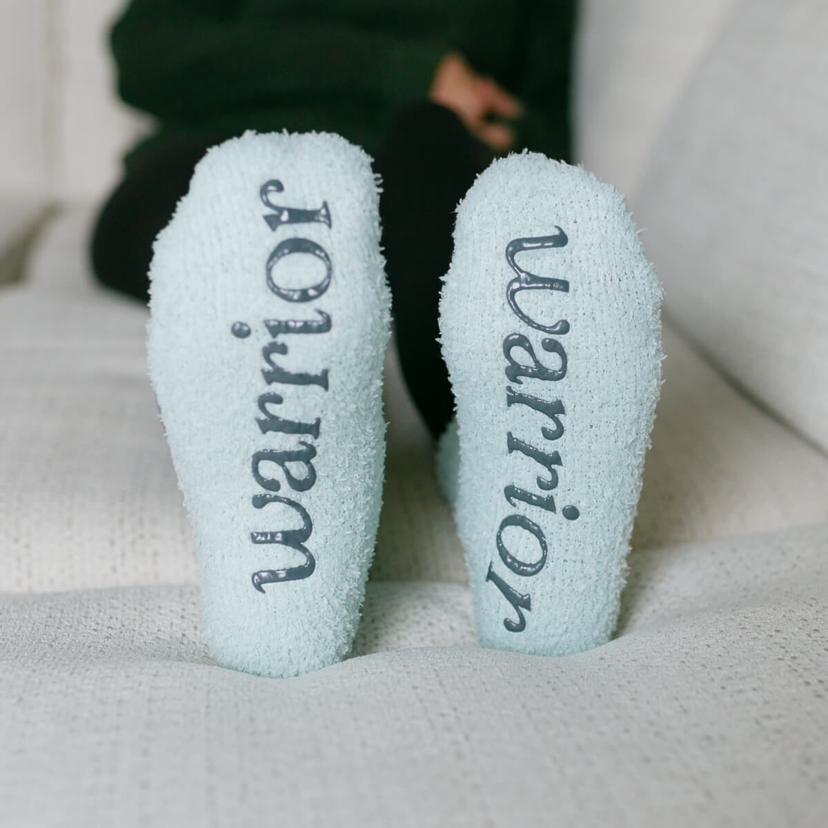 Rest Day Socks