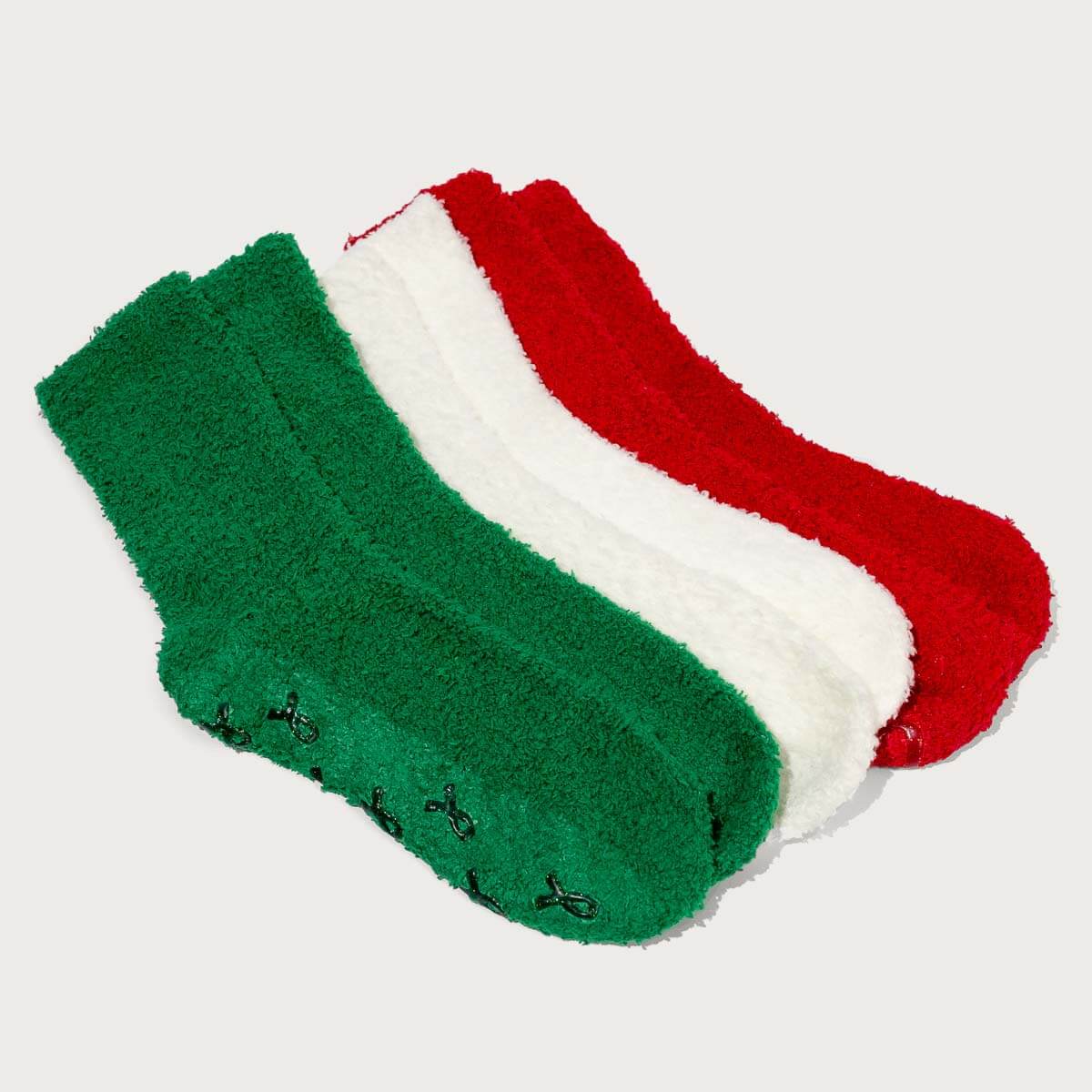 Rest Day Socks