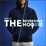 Reversible DudeHoodie