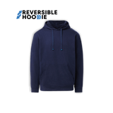 Reversible DudeHoodie