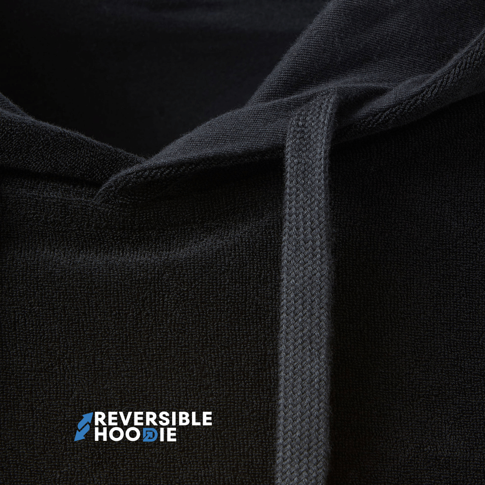 Reversible DudeHoodie