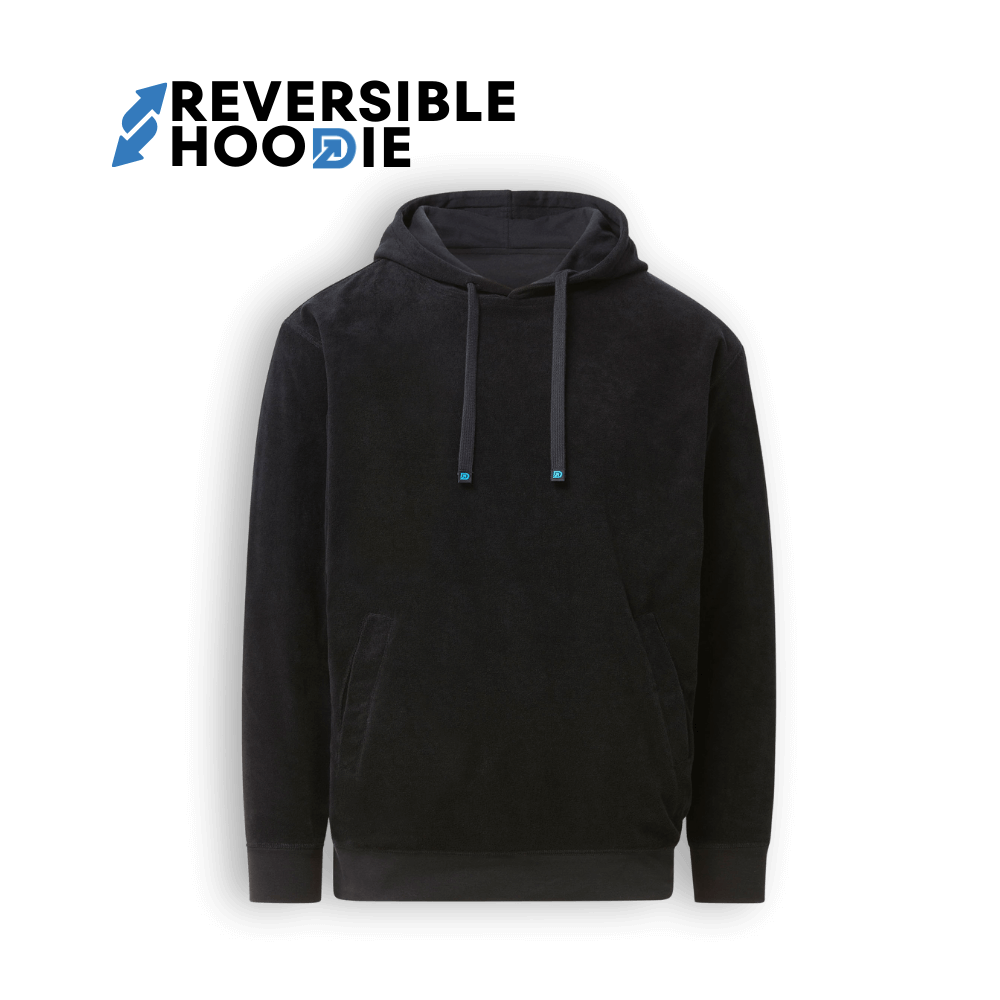 Reversible DudeHoodie