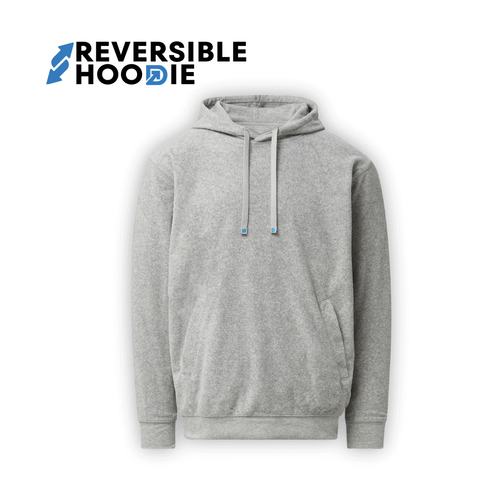 Reversible DudeHoodie