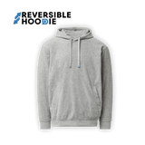 Reversible DudeHoodie