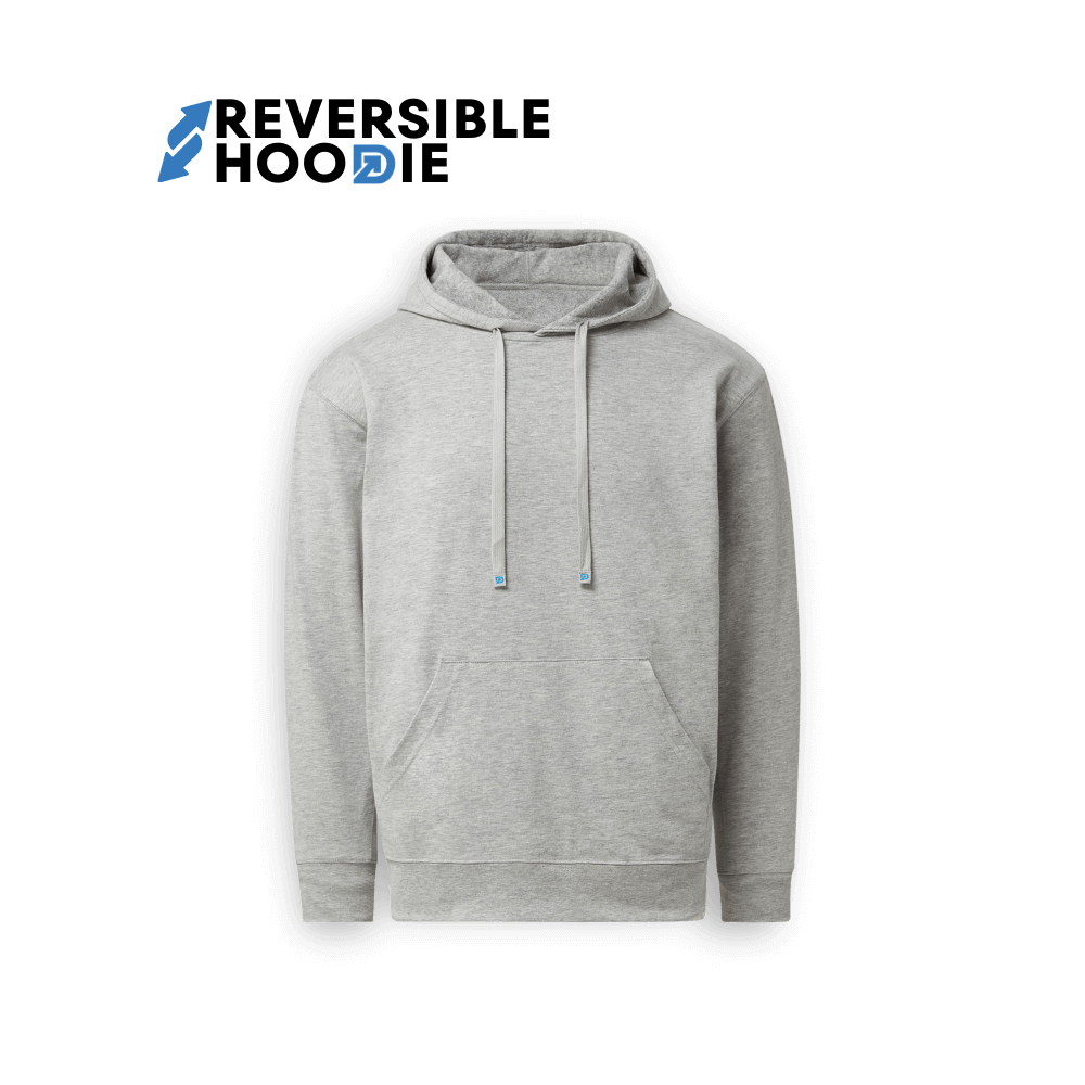Reversible DudeHoodie