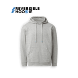 Reversible DudeHoodie