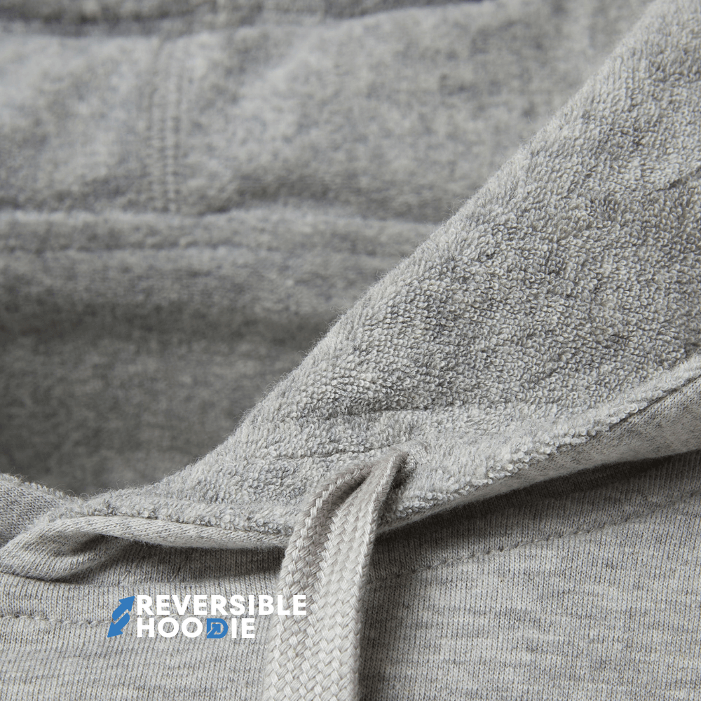 Reversible DudeHoodie