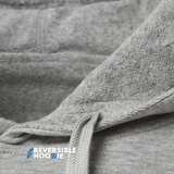 Reversible DudeHoodie