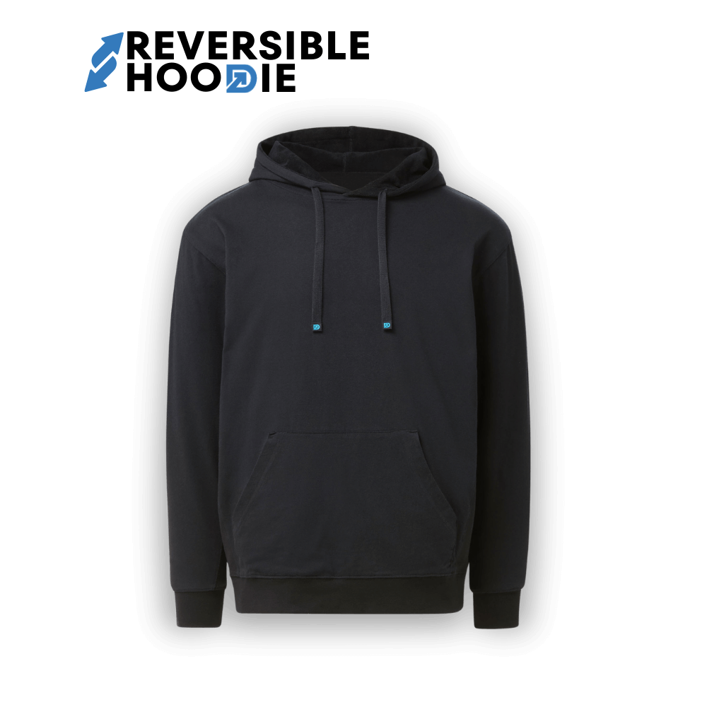 Reversible DudeHoodie